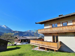 Jakobsblick, Fieberbrunn, Österreich